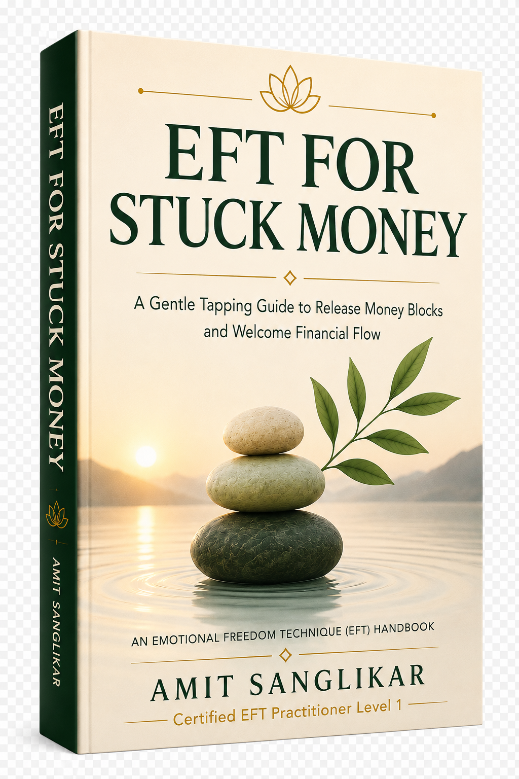 EFT_for_Stuck_Money